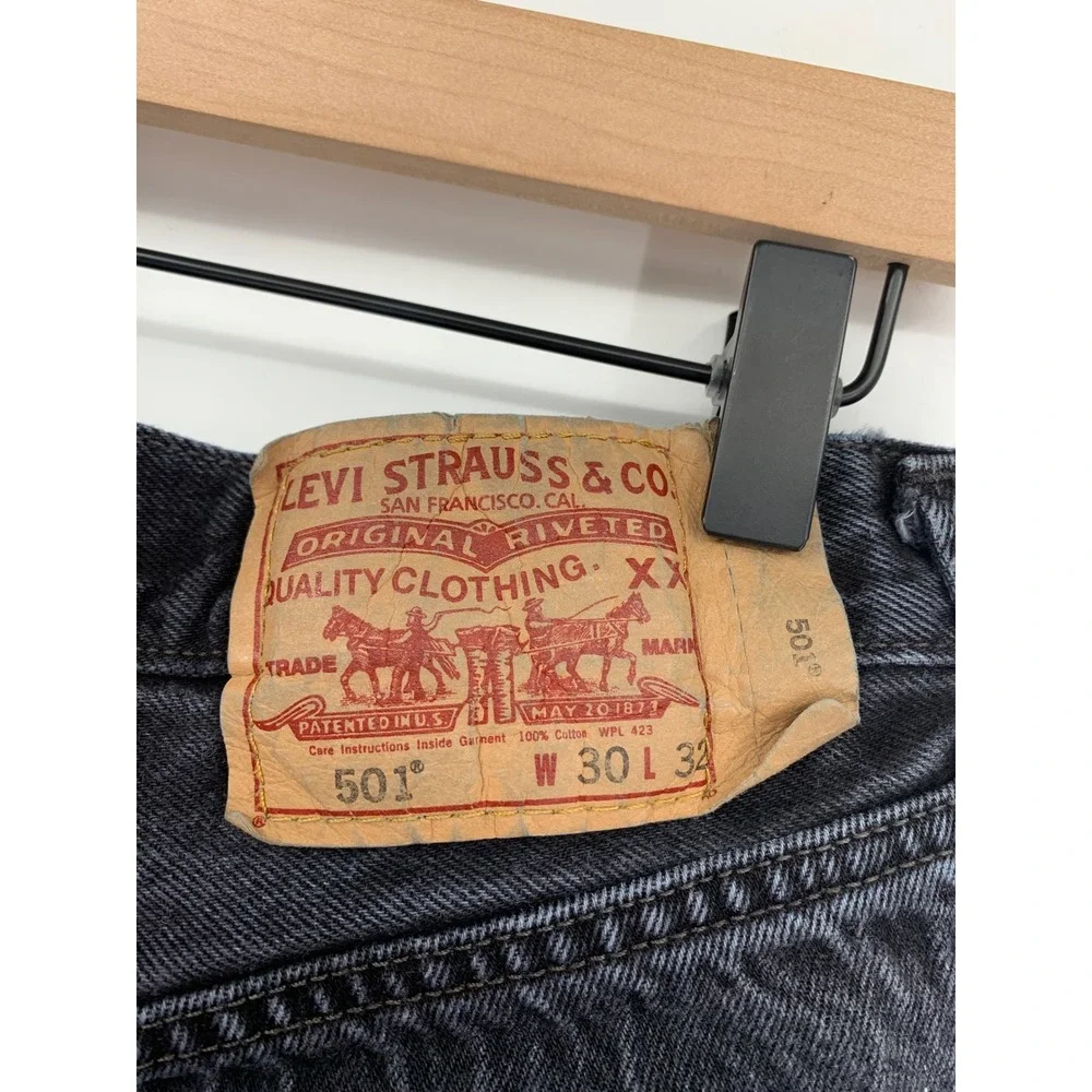 Levis vintage levis